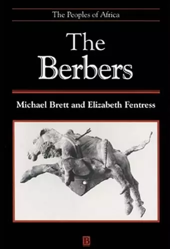 The Berbers cover