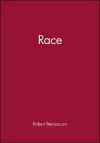 Race cover