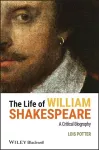 The Life of William Shakespeare cover