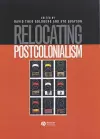 Relocating Postcolonialism cover