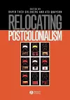 Relocating Postcolonialism cover