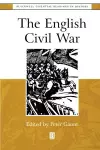 The English Civil War cover