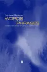 Words and Phrases cover