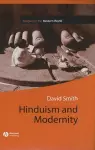 Hinduism and Modernity cover