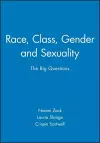 Race, Class, Gender and Sexuality cover