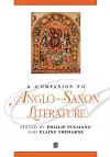 A Companion to Anglo-Saxon Literature cover