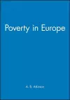 Poverty in Europe cover