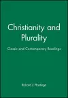 Christianity and Plurality cover