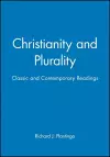 Christianity and Plurality cover