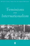 Feminisms and Internationalism cover