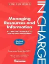 Managing Resources and Information cover