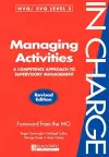 Managing Activities cover