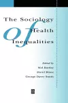 The Sociology of Health Inequalities cover