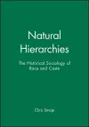 Natural Hierarchies cover