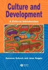 Culture and Development cover