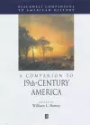 A Companion to 19th-Century America cover