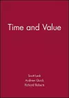 Time and Value cover