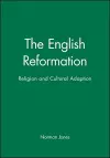 The English Reformation cover