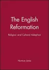 The English Reformation cover