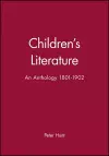 Children's Literature cover