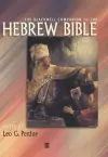 The Blackwell Companion to the Hebrew Bible cover