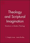 Theology and Scriptural Imagination cover