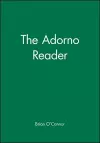 The Adorno Reader cover