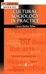 Cultural Sociology in Practice cover