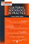 Cultural Sociology in Practice cover