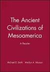 The Ancient Civilizations of Mesoamerica cover