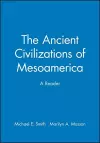 The Ancient Civilizations of Mesoamerica cover