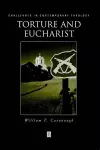 Torture and Eucharist cover