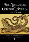 The Literatures of Colonial America cover