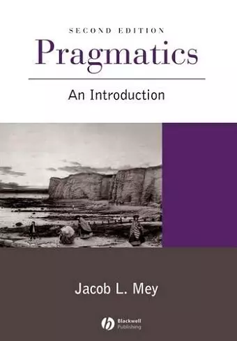 Pragmatics cover