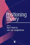 Positioning Theory cover