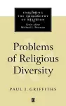 Problems of Religious Diversity cover