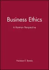 Business Ethics cover