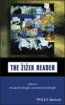 The Zizek Reader cover