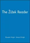 The Zizek Reader cover