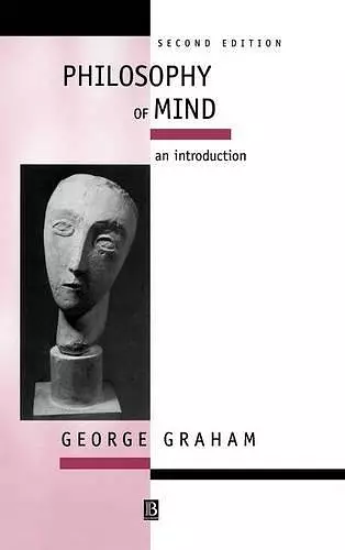 Philosophy of Mind cover