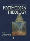 The Blackwell Companion to Postmodern Theology cover