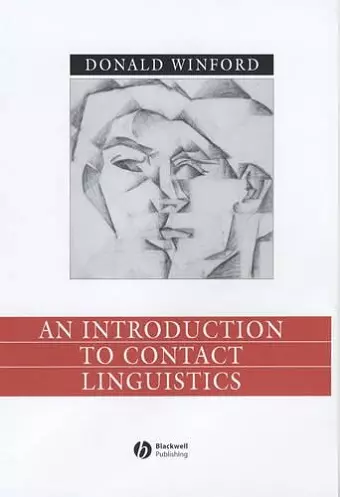 An Introduction to Contact Linguistics cover