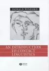 An Introduction to Contact Linguistics cover