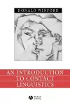 An Introduction to Contact Linguistics cover