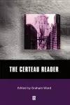 The Certeau Reader cover