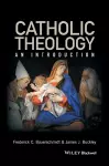 Catholic Theology cover