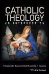 Catholic Theology cover