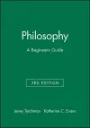 Philosophy cover