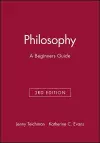 Philosophy cover