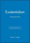 Existentialism cover